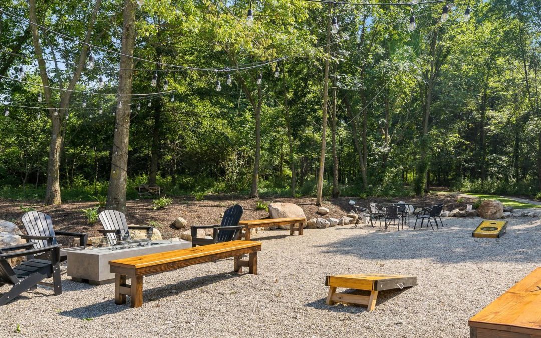 Tips for Planning a Modern Corporate Retreat