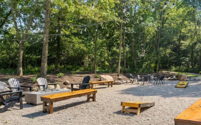 Tips for Planning a Modern Corporate Retreat