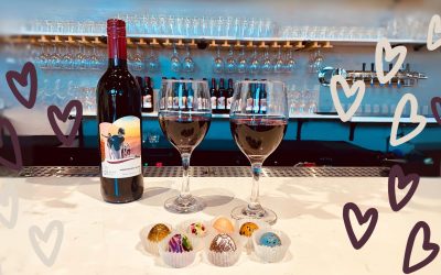 Valentines Wine Tasting Party