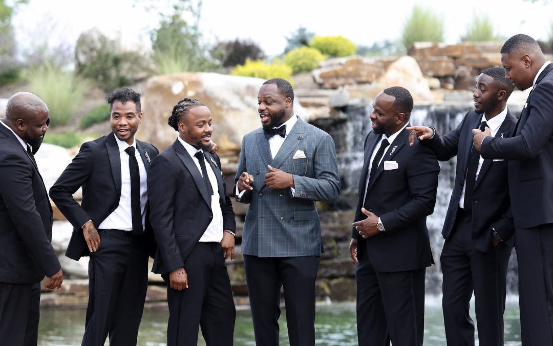 Planning a Wedding at Retreat 21