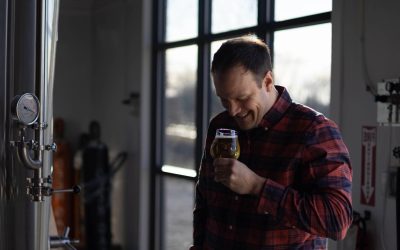 Meet the Cidermaker at Retreat 21