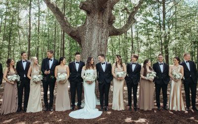 Wedding Trends We Hope Stick Around