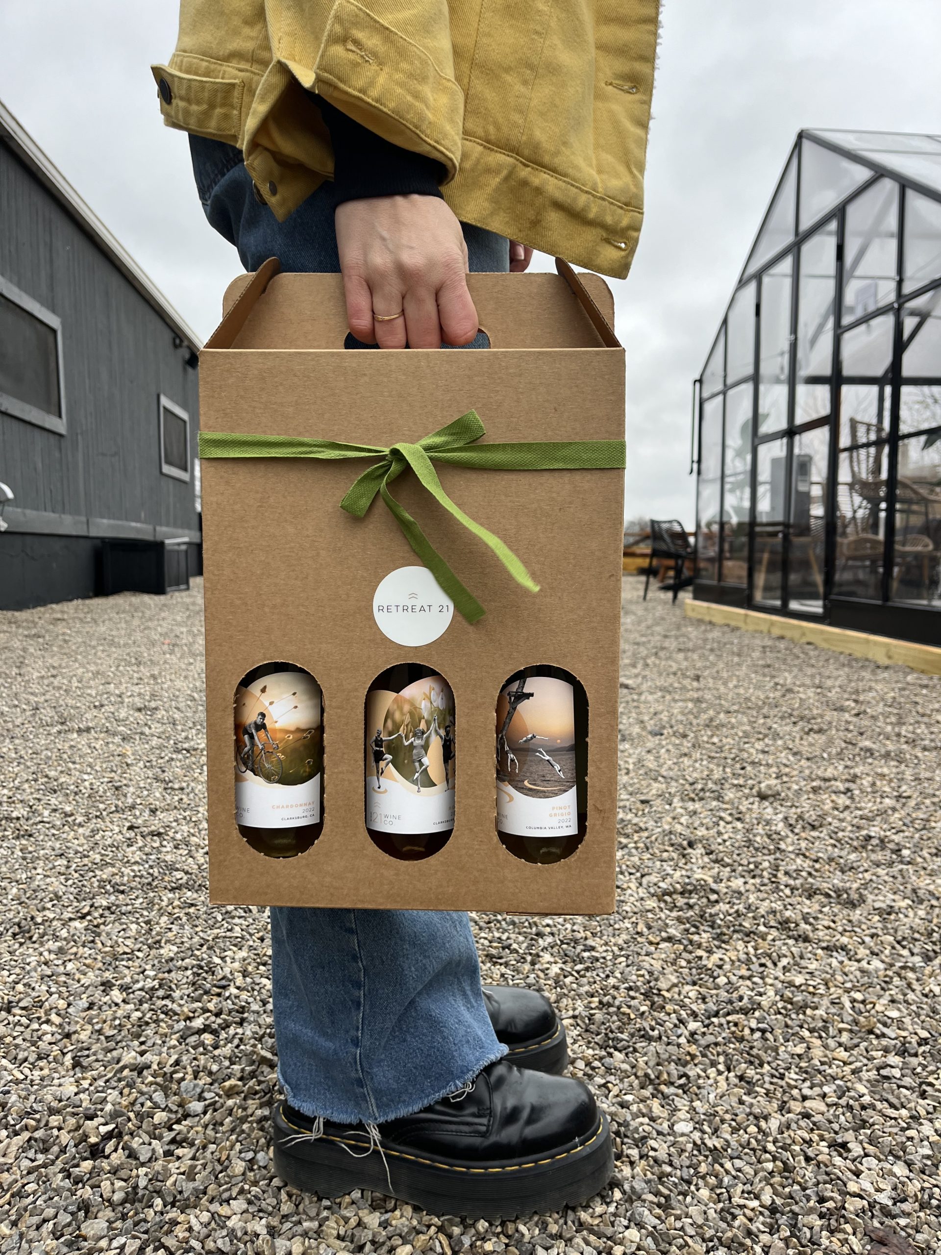 Wine to Go