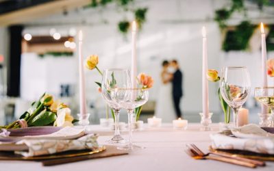 Planning the Perfect Modern Luxury Wedding in Columbus, Ohio