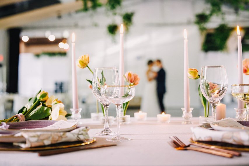 Planning the Perfect Modern Luxury Wedding in Columbus, Ohio