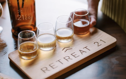 Retreat21Cider