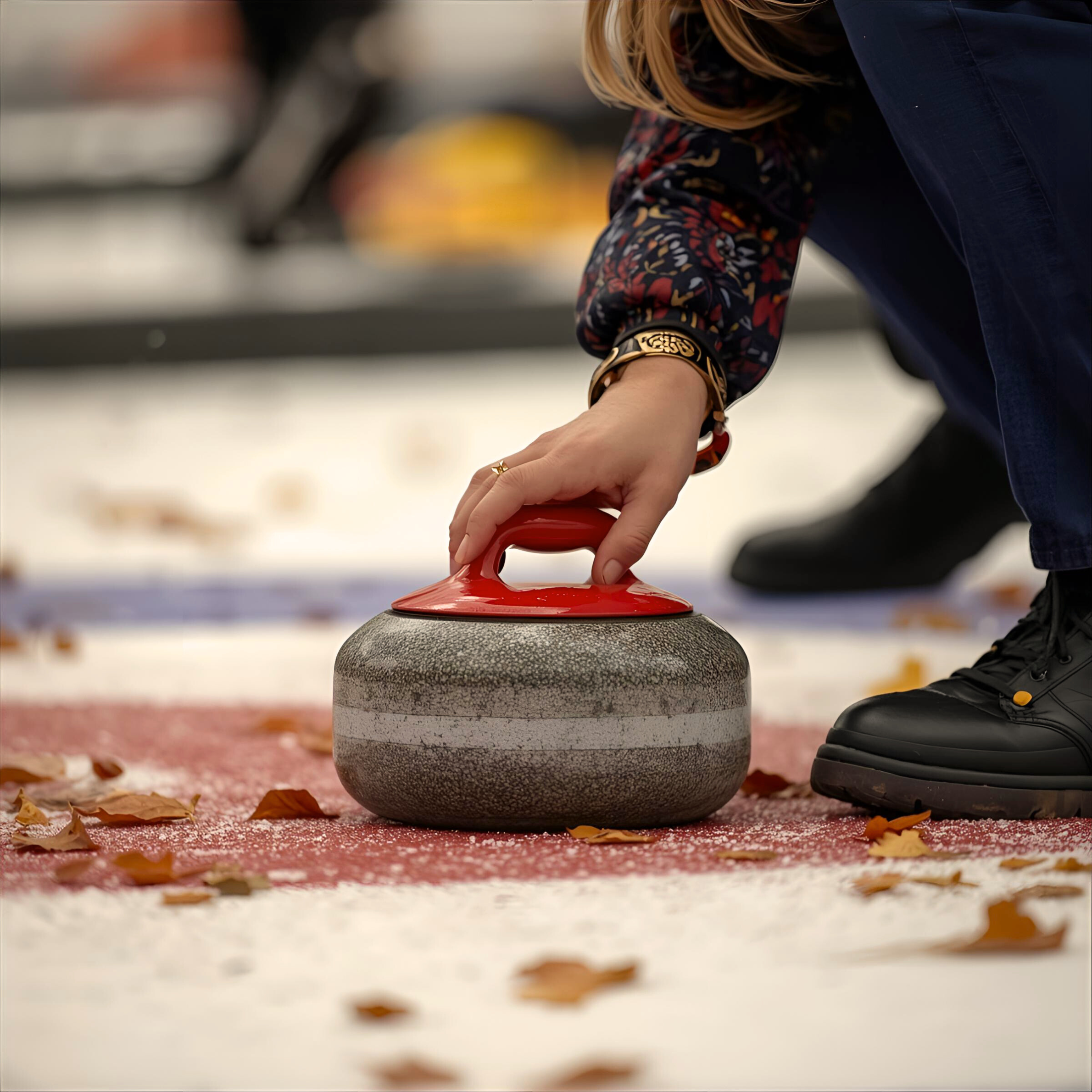 Curling
