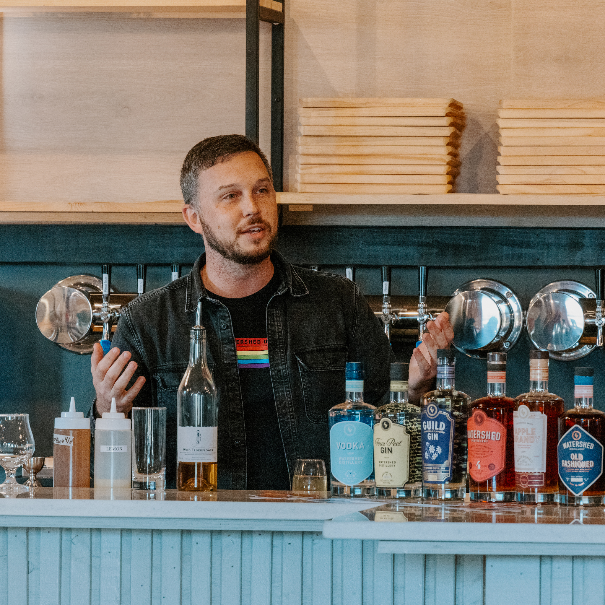 Fall Fest at Retreat 21 Taphouse