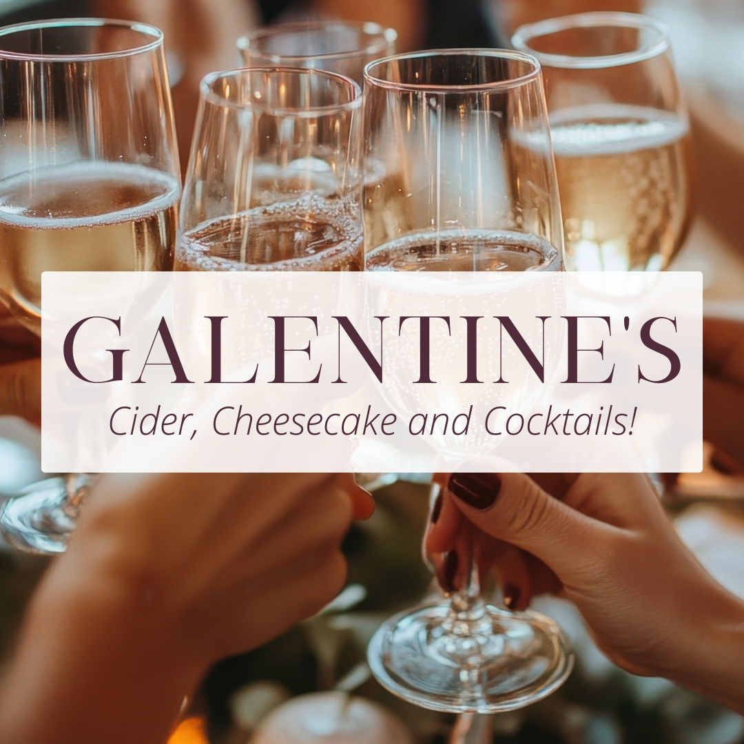 Galentines_Retreat21 Fall Fest at Retreat 21 Taphouse