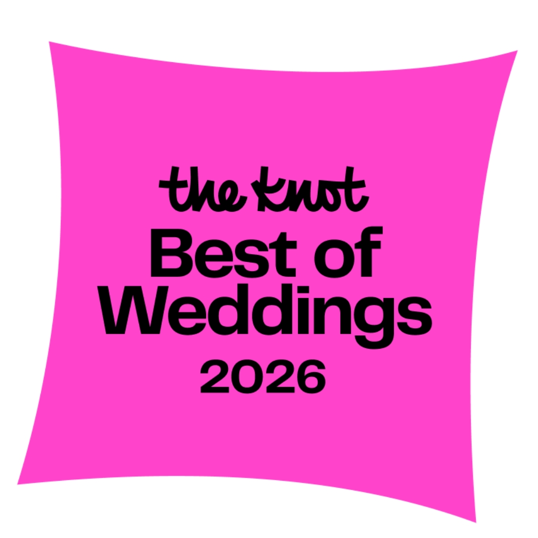 The Knot Best of Weddings 2026