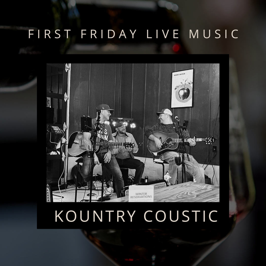 Live Music Opening Weekend at the Taphouse at Retreat 21 in Marysville