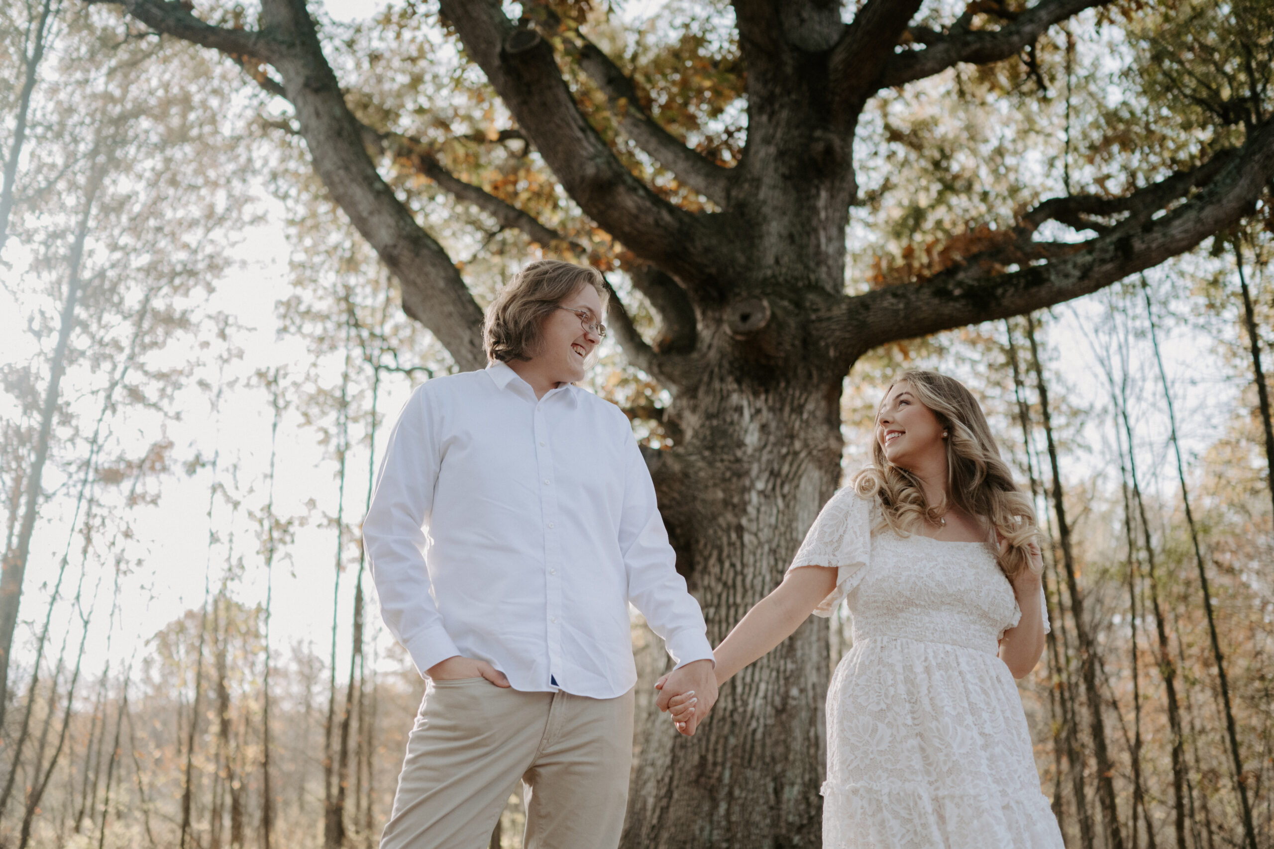 The private stone patio attached to the Garden Suite at Retreat 21, featuring outdoor furniture for small group breakout sessions.