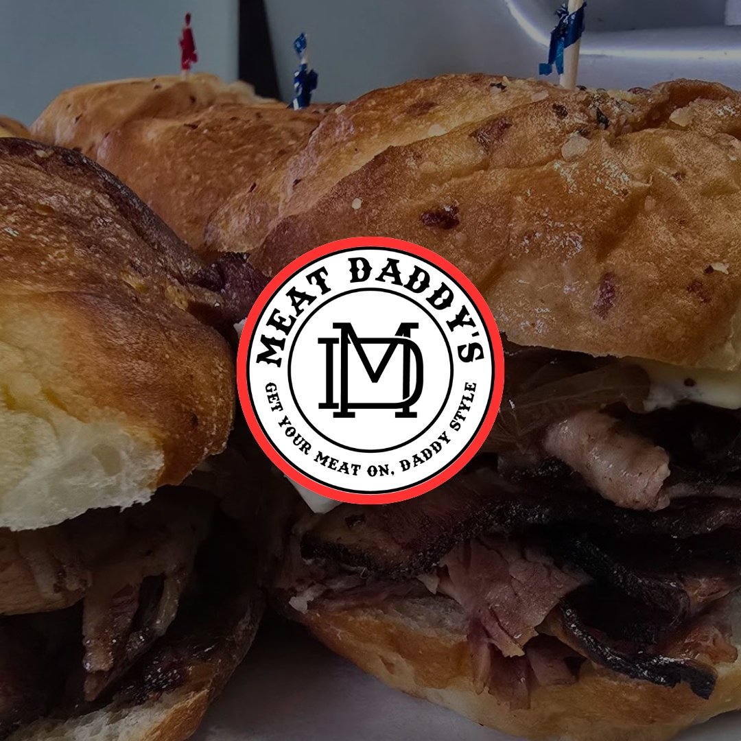 MEAT DADDY'S FOOD TRUCK Opening Weekend at the Taphouse at Retreat 21 in Marysville