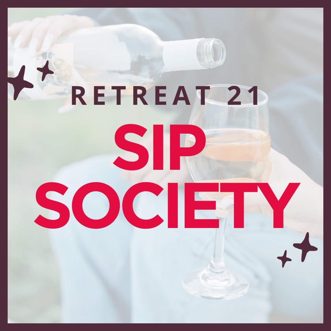 Sip Society at Retreat 21 Opening Weekend at the Taphouse at Retreat 21 in Marysville