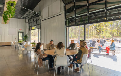 Summer Corporate Events: Why Early Planning Pays Off