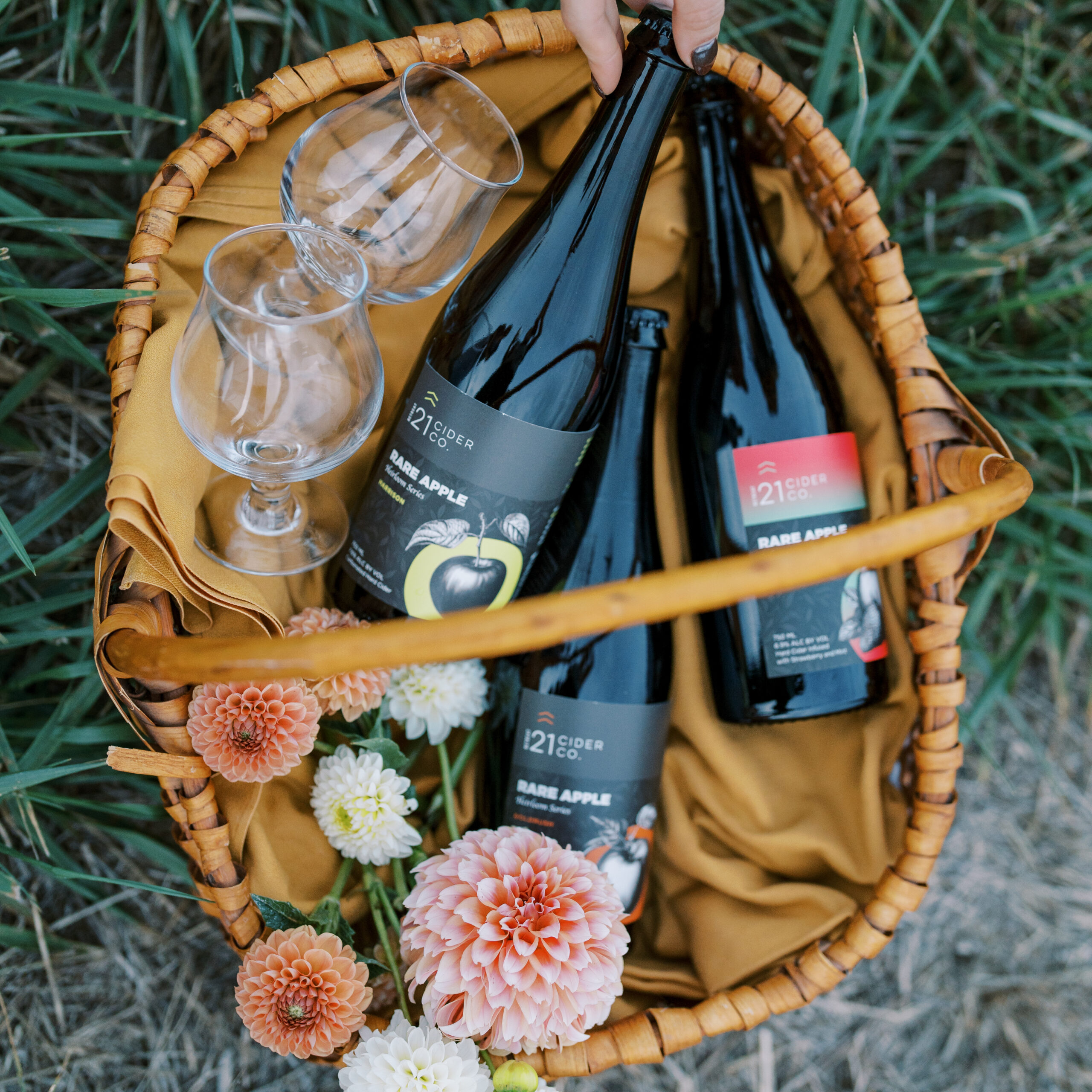 Opening Weekend at the Taphouse at Retreat 21 in Marysville