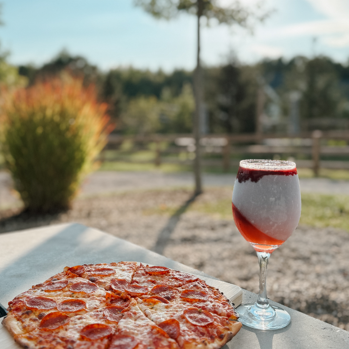 Opening Weekend at the Taphouse at Retreat 21 in Marysville