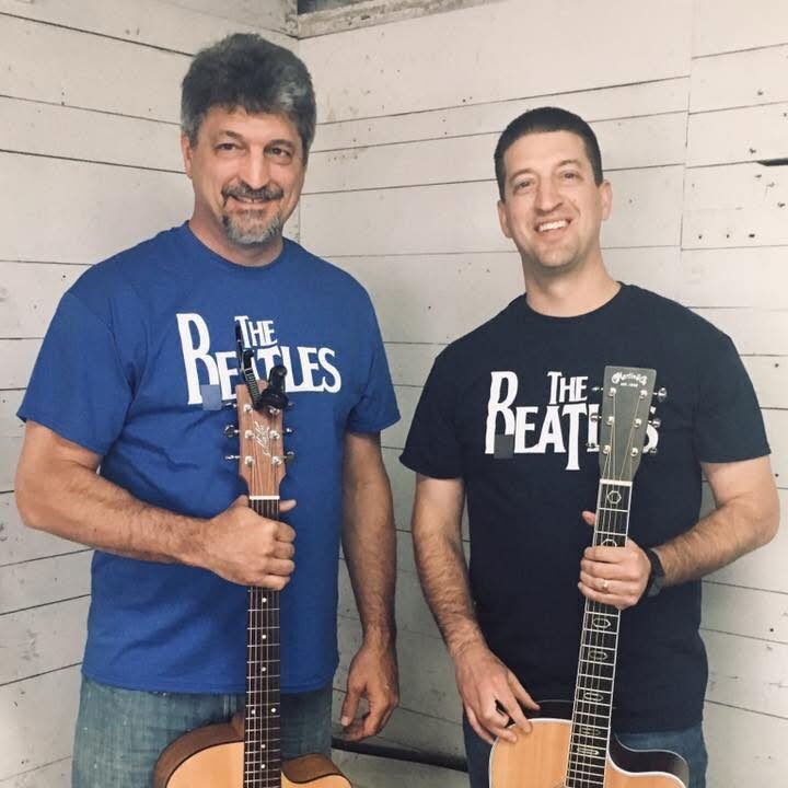 TheReatles - Live Music Opening Weekend at the Taphouse at Retreat 21 in Marysville