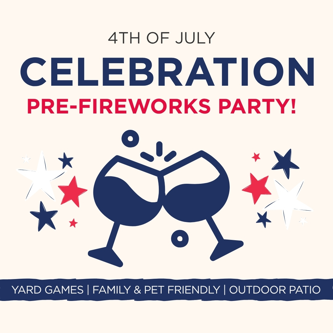 4th of July Opening Weekend at the Taphouse at Retreat 21 in Marysville