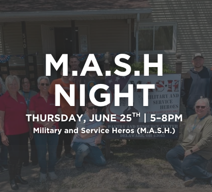 MASHNight Retreat 21 Taphouse Pop-Up Market