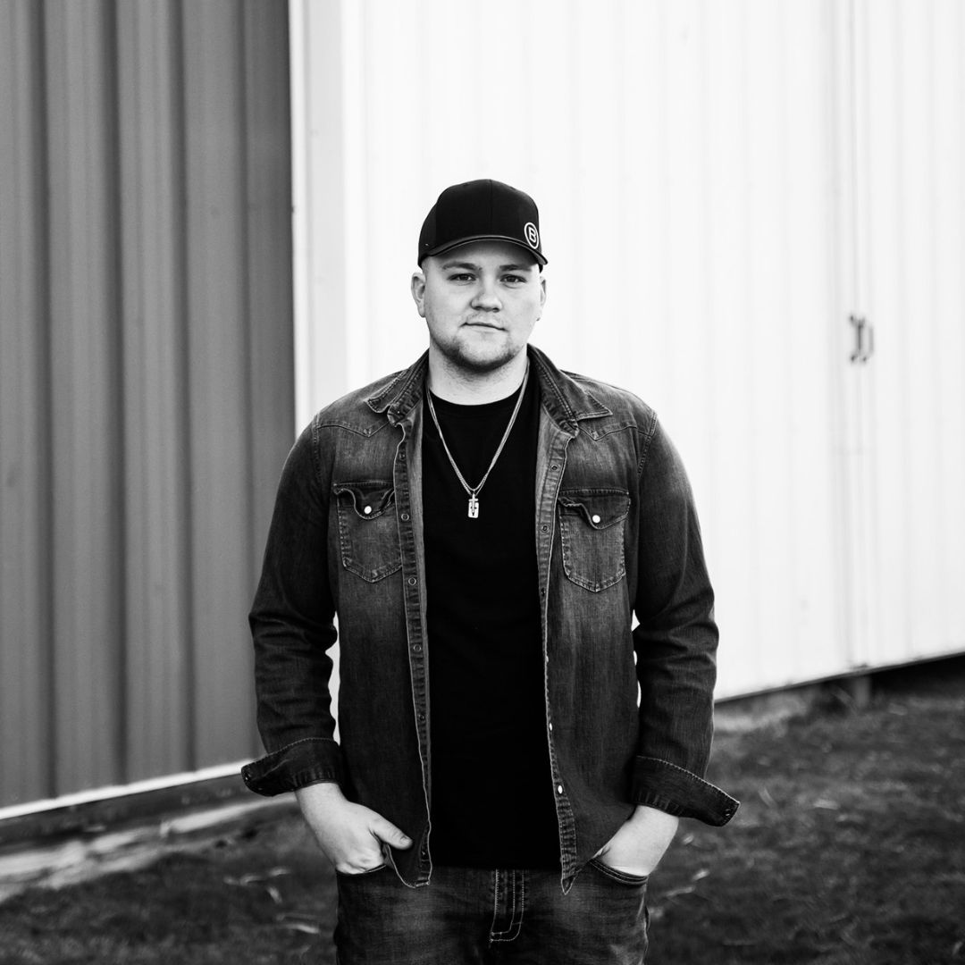 Jake Binegar - Live Music Opening Weekend at the Taphouse at Retreat 21 in Marysville