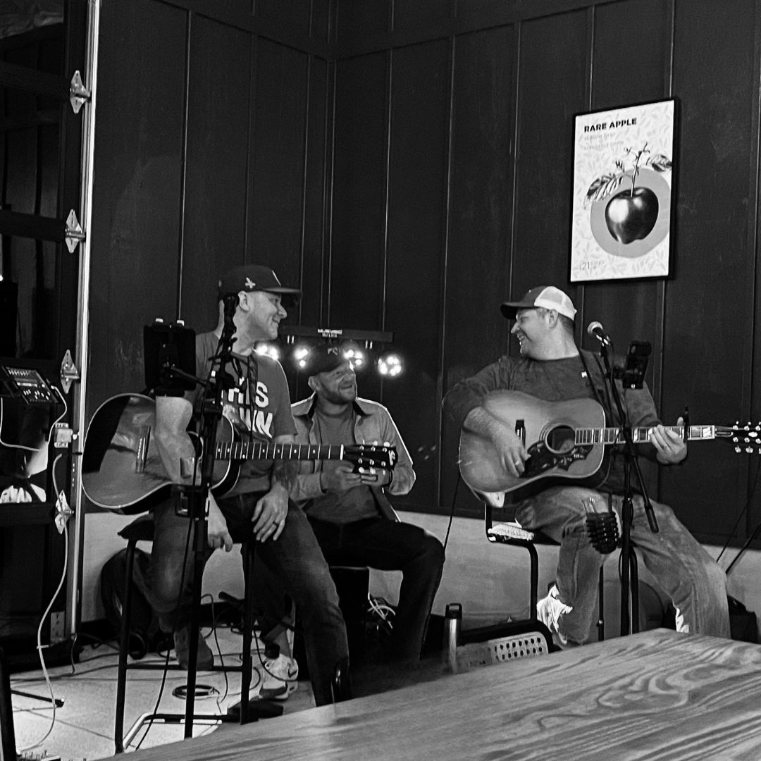 Kountry Coustic - Live Music Live music at the Retreat 21 Taphouse