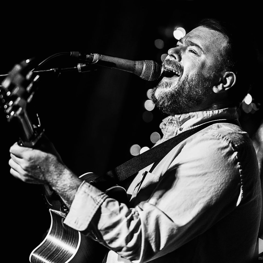 Andy S - Live Music live music saturdays at the Retreat 21 Taphouse