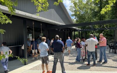 How to Plan a Two-Day Corporate Retreat: Sample Agenda & Ideas