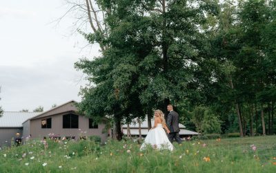 Wedding Weekend Packing Guide: Essentials for Your Celebratory Weekend